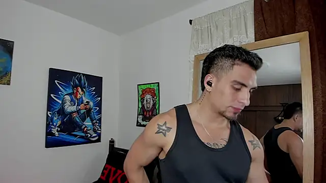 Snapshot of Austin_nice_cock chatting on 04.09.26 Austin nice cock online show from 04.09.26