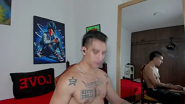 Snapshot of Austin_nice_cock chatting on 05.20.26 Austin nice cock online show from 05.20.26