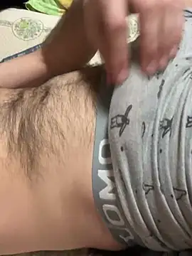 Klaus298 online show from 02.23.25