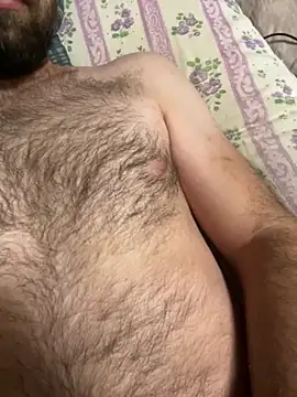 Klaus298 online show from 10.02.25