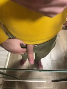 Klaus298 online show from 12.03.25