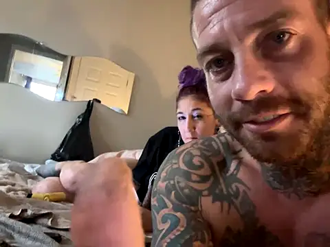 Snapshot of RootedStatus chatting on 10.19.25 RootedStatus online show from 10.19.25