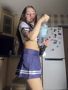 GeraBoobsi online show from 04.08.26