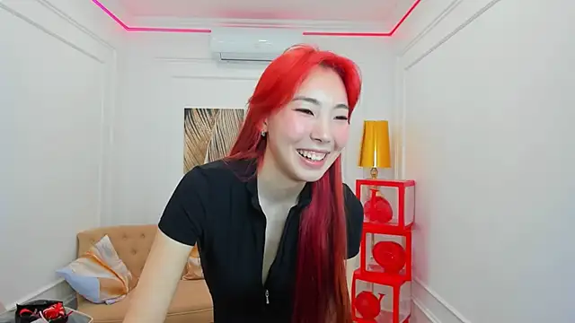 AnnaReyla online show from 03.04.26