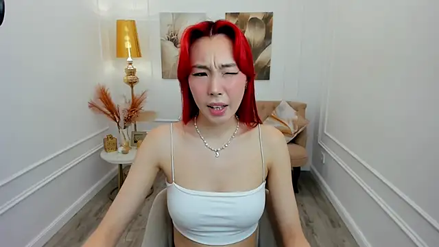 Snapshot of AnnaReyla chatting on 07.15.26 AnnaReyla online show from 07.15.26