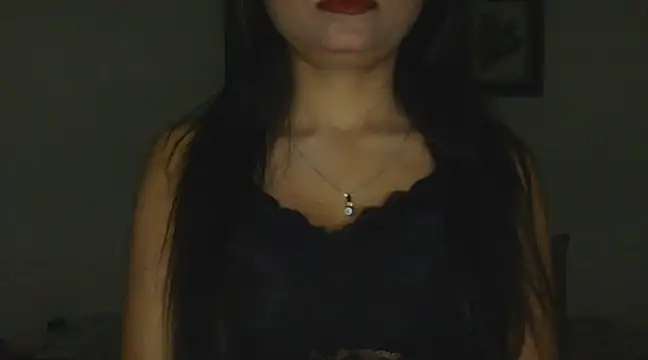 Snapshot of LovelyRosy chatting on 01.16.25 LovelyRosy online show from 01.16.25