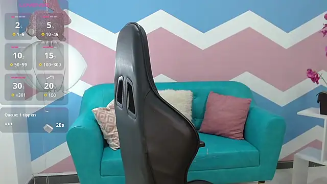 miss honey01 online show from 02.27.25