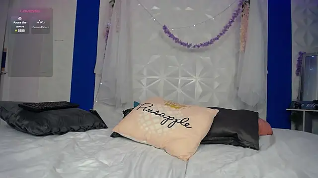 miss honey01 online show from 03.03.25