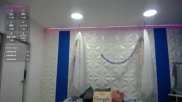 miss honey01 online show from 03.03.25