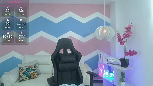 miss honey01 online show from 09.23.25