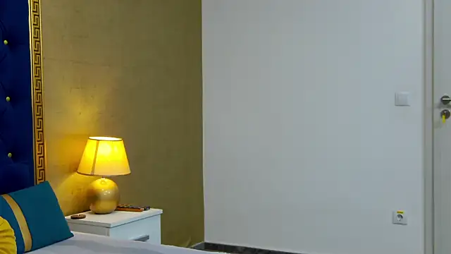 Annabellerise online show from 02.14.25