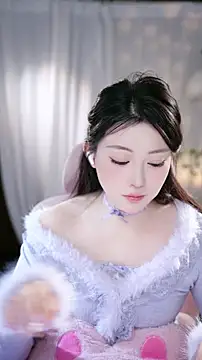 Dou-Dou-er online show from 01.17.26