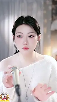 Dou-Dou-er online show from 02.24.26