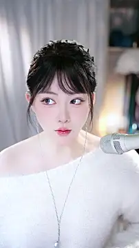 Dou-Dou-er online show from 03.18.26