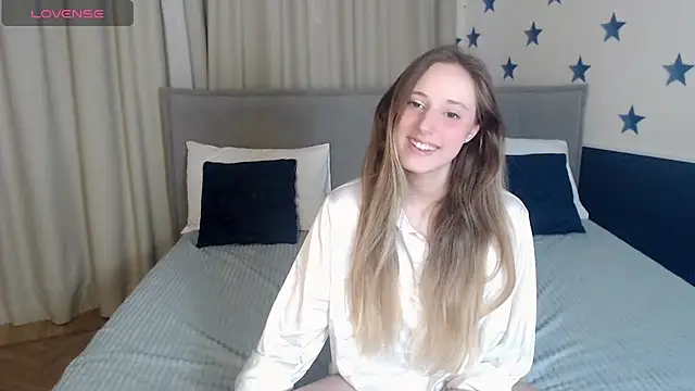blondyriss online show from 02.28.25