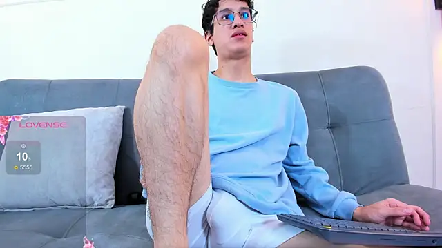 Cum hunters online show from 05.09.26