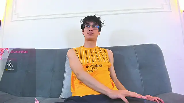 Cum hunters online show from 05.19.26