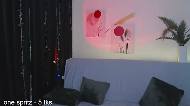 miuri miy online show from 02.02.25