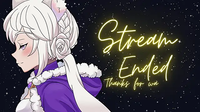 miuri miy online show from 02.13.25