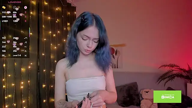 miuri miy online show from 03.09.25