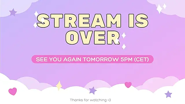 miuri miy online show from 03.21.25