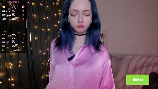 miuri miy online show from 03.22.25