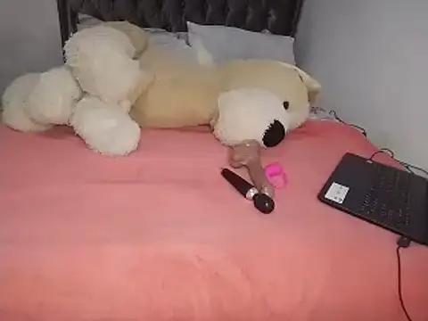 Chandy012 online show from 04.18.26