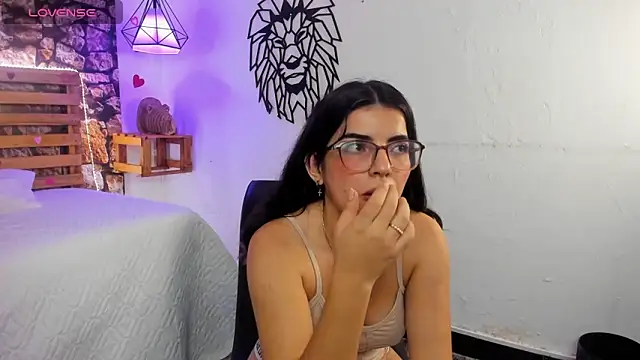 kristen rain23 online show from 01.19.25