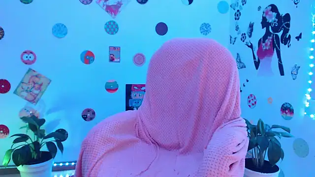 samy love35 online show from 03.09.25