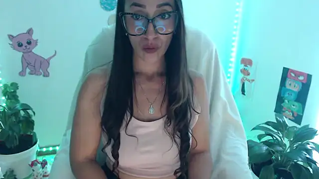 samy love35 online show from 01.09.26