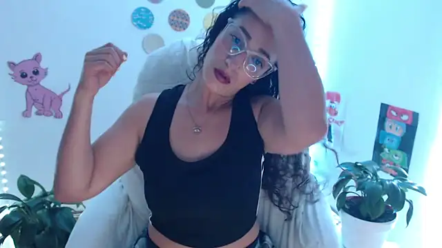 samy love35 online show from 03.04.26