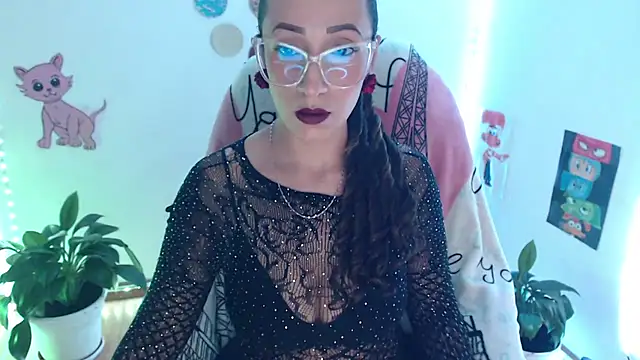 samy love35 online show from 03.15.26