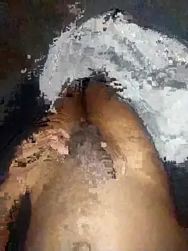 Snapshot of LaneYam chatting on 04.01.26 LaneYam online show from 04.01.26