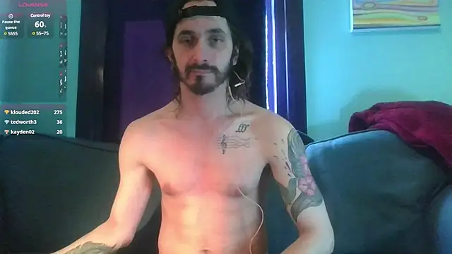 riffraphboi online show from 01.30.25