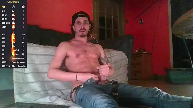 riffraphboi online show from 02.22.25