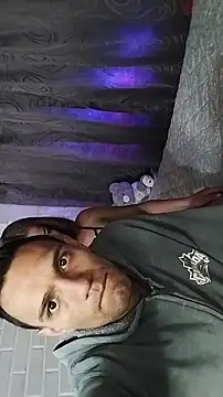 stefany pablo1 online show from 10.23.25