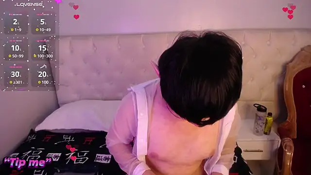 dalmonn lennoxx online show from 02.24.25