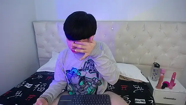 dalmonn lennoxx online show from 03.07.25