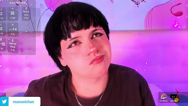 dalmonn lennoxx online show from 11.14.25