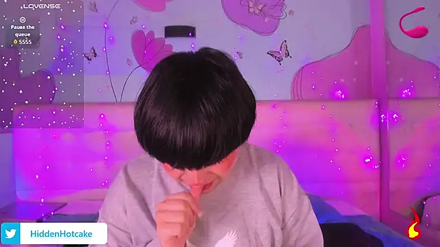 dalmonn lennoxx online show from 11.19.25