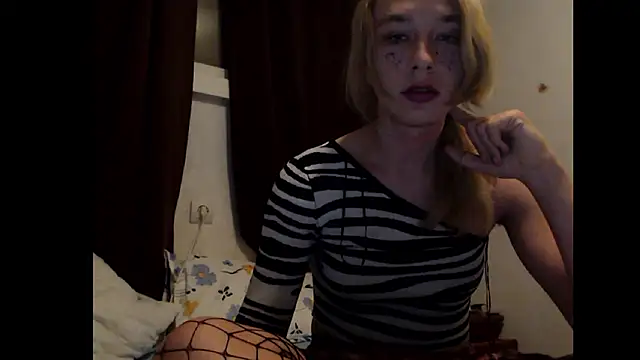 Rudy  Ryabina online show from 01.14.25