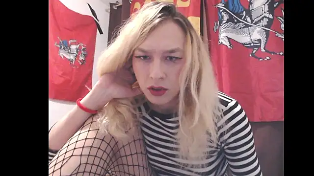 Rudy  Ryabina online show from 02.20.26