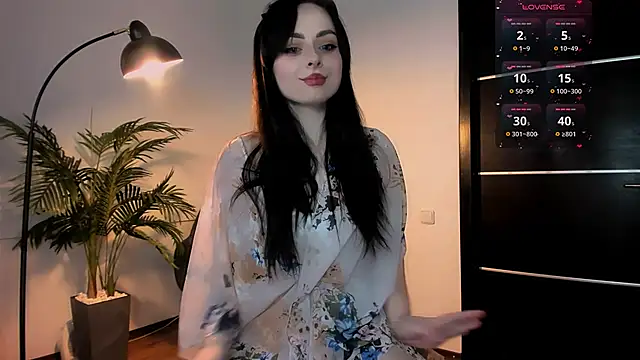 Noirael online show from 04.08.26