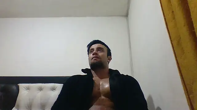 davidcr89 online show from 10.14.25