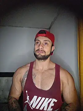 davidcr89 online show from 01.17.26