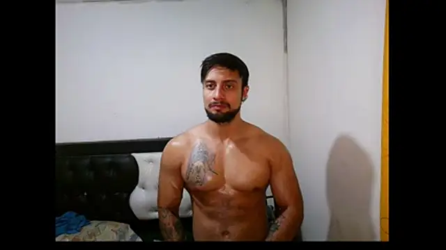 davidcr89 online show from 02.19.26