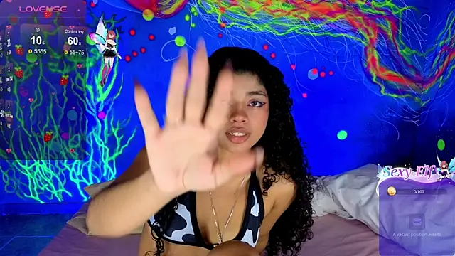 lucie petite online show from 01.07.26