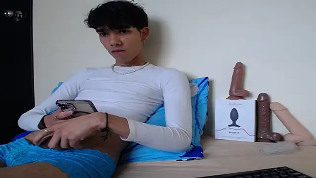 Babitas46 online show from 04.28.26