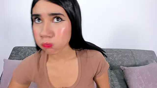 Alondra Cutie online show from 09.26.25