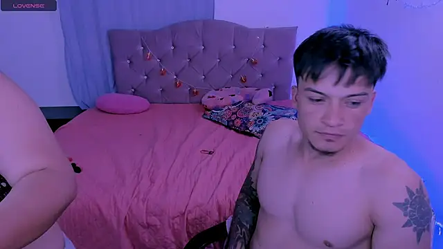  TommyandGrace online show from 02.28.25